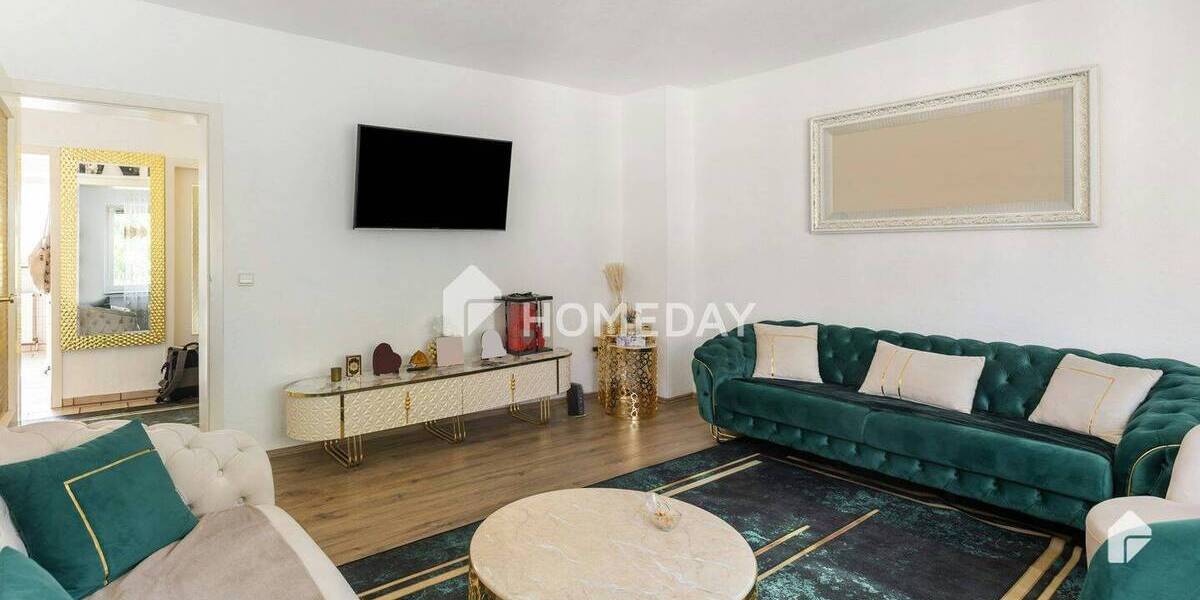 Etagenwohnung Essen Altendorf - 3 Zimmer, 71 m&sup2;, 110.000&euro; | Angebot:26080409