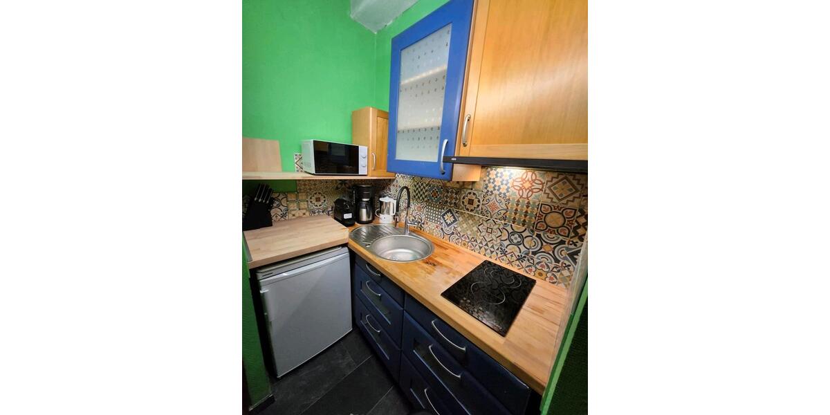 Etagenwohnung Duisburg Hamborn - 590&euro; | Angebot:25837281