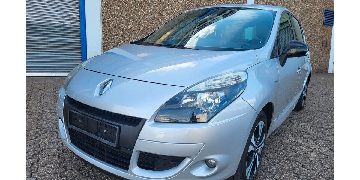 Renault Grand Scenic 159.000 km 4.700 &euro; Moers 47441