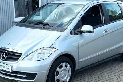 Mercedes-Benz A 150 45.000 km 7.480 &euro; Castrop-Rauxel 44575
