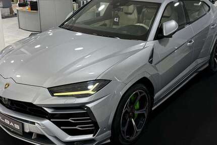 Lamborghini Urus 186.587 km 154.700 &euro; Gelsenkirchen 45891