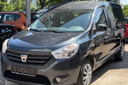 Dacia Dokker 140.000 km 3.790 &euro; Recklinghausen 45663