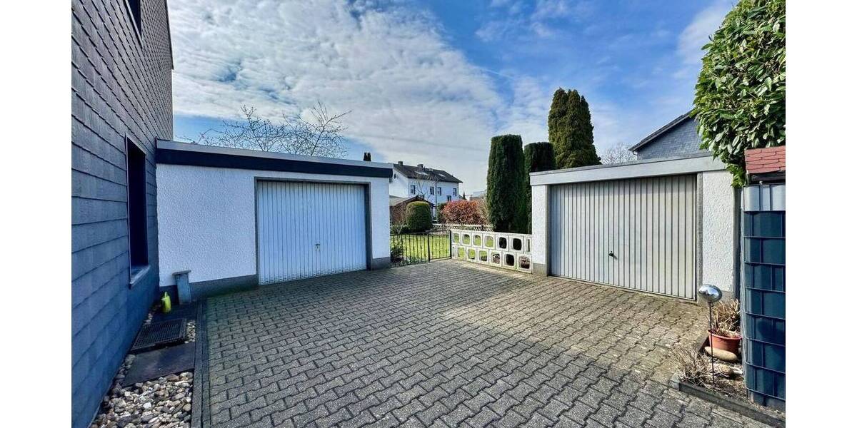 Doppelhaushälfte Duisburg Rumeln-Kaldenhausen - 4 Zimmer, 90 m&sup2;, 315.000&euro; | Angebot:26160792