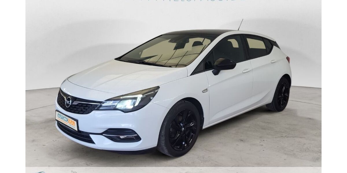 Opel Astra 65.752 km 15.289 &euro; Moers 47445