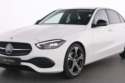 Mercedes-Benz C 300 55.045 km 36.885 &euro; Essen 45309