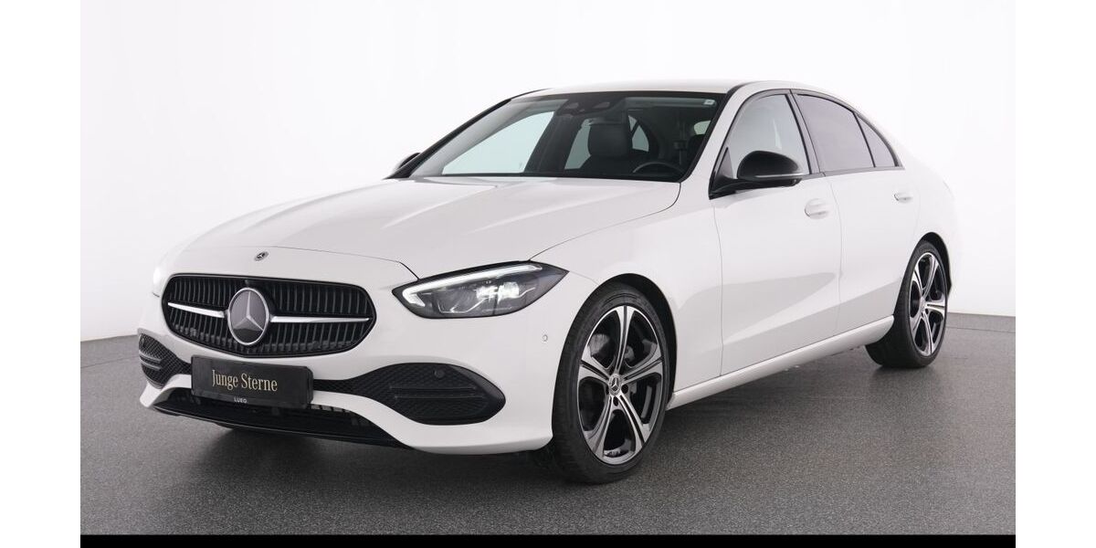 Mercedes-Benz C 300 55.045 km 36.885 &euro; Essen 45309