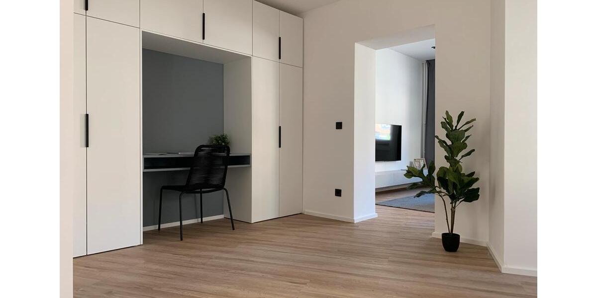 Hochparterre Moers Schwafheim - 2 Zimmer, 67 m&sup2;, 1.190&euro; | Angebot:26041647