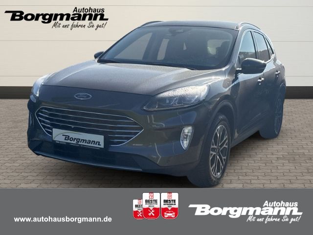 Ford Kuga 24.300 km 23.990 &euro; Haltern am See 45721