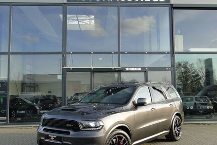 Dodge Durango 80.000 km 42.480 &euro; Duisburg 47229