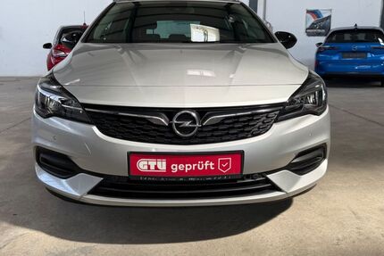 Opel Astra 61.996 km 11.500 &euro; Oberhausen 46149