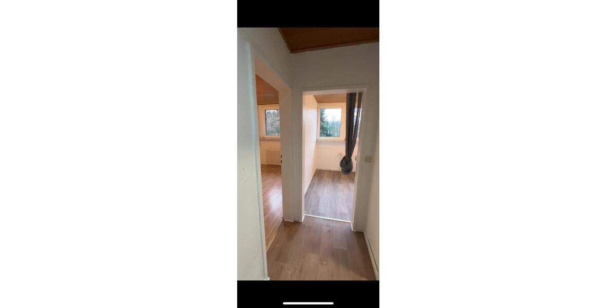 Etagenwohnung Oberhausen Rothebusch - 3 Zimmer, 59 m&sup2;, 488&euro; | Angebot:26612288