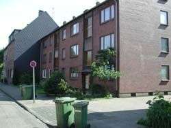 Etagenwohnung Oberhausen Schmachtendorf - 2 Zimmer, 54 m&sup2;, 475&euro; | Angebot:25720367