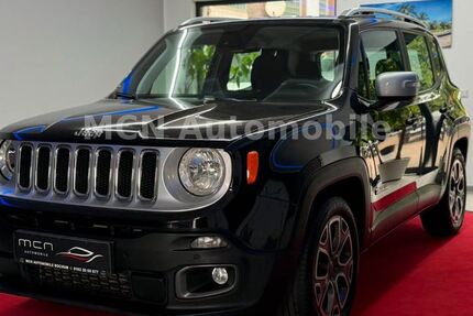 Jeep Renegade 159.967 km 10.390 &euro; Bochum 44894