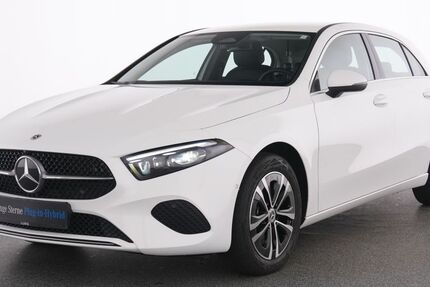 Mercedes-Benz A 250 11.613 km 32.985 &euro; Essen 45309