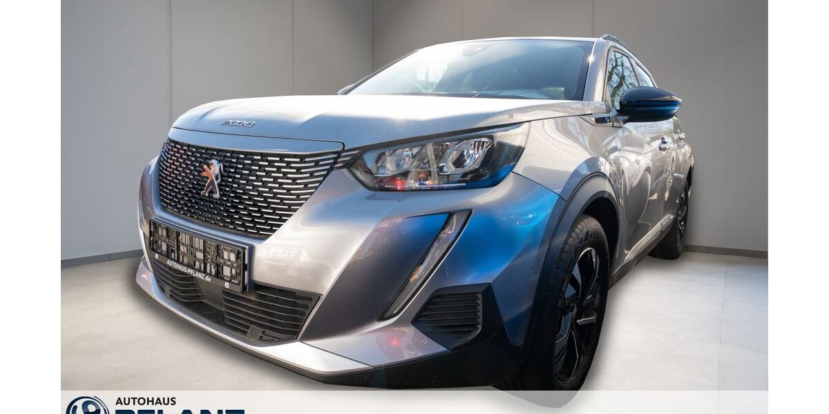 Peugeot 2008 16.633 km 20.985 &euro; Herne 44625