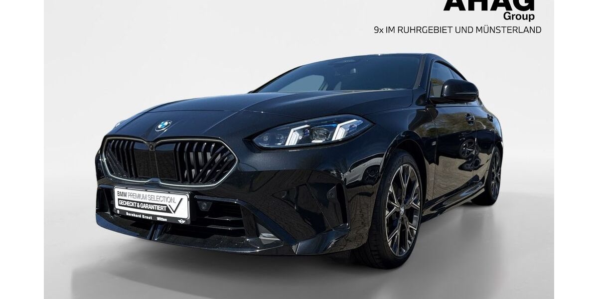 BMW 220 Gran Coupé 21.178 km 36.900 &euro; Witten 58455