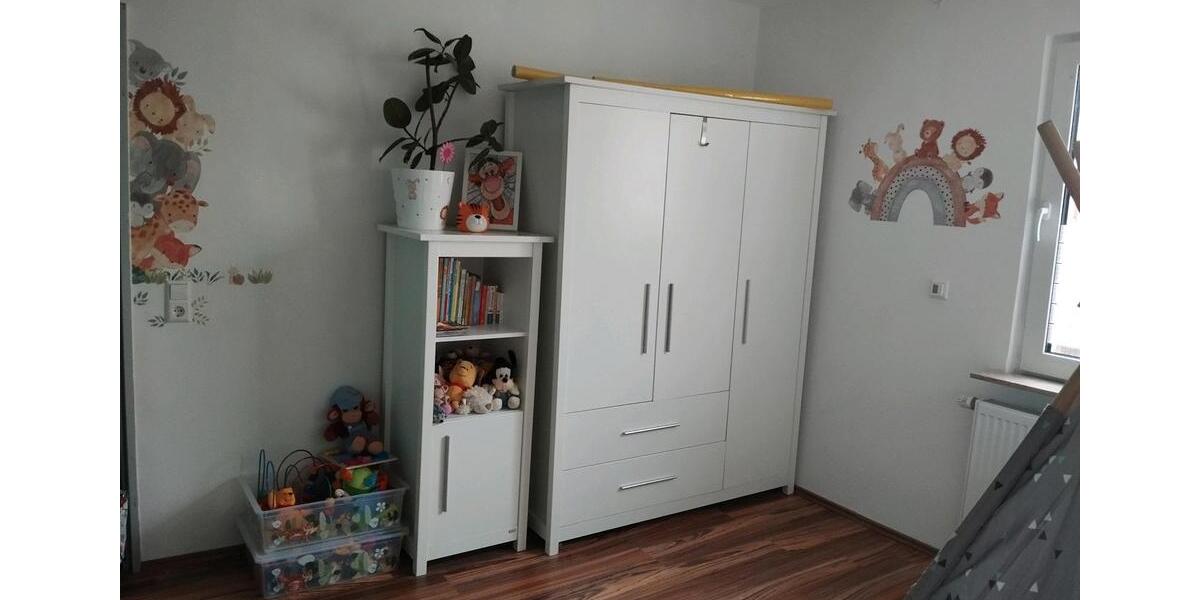 Reihenhaus Oberhausen Rothebusch - 4 Zimmer, 80 m&sup2;, 350.000&euro; | Angebot:27296247