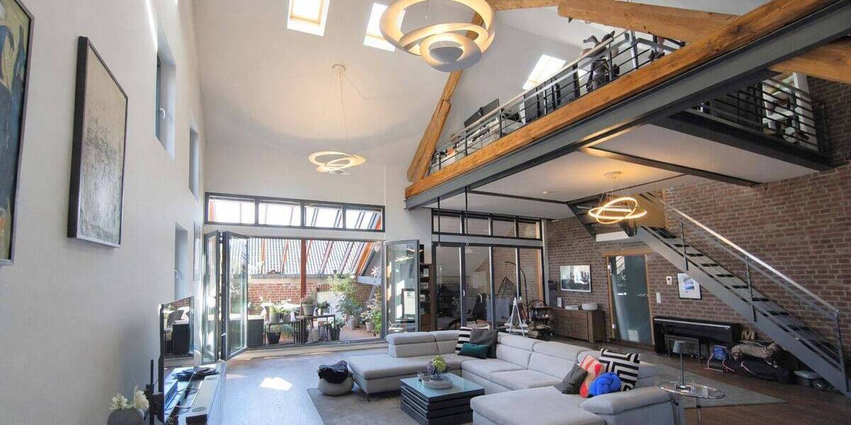 Einfamilienhaus Duisburg / Friemersh. Friemersheim - 4 Zimmer, 231 m&sup2;, 695.000&euro; | Angebot:26596228