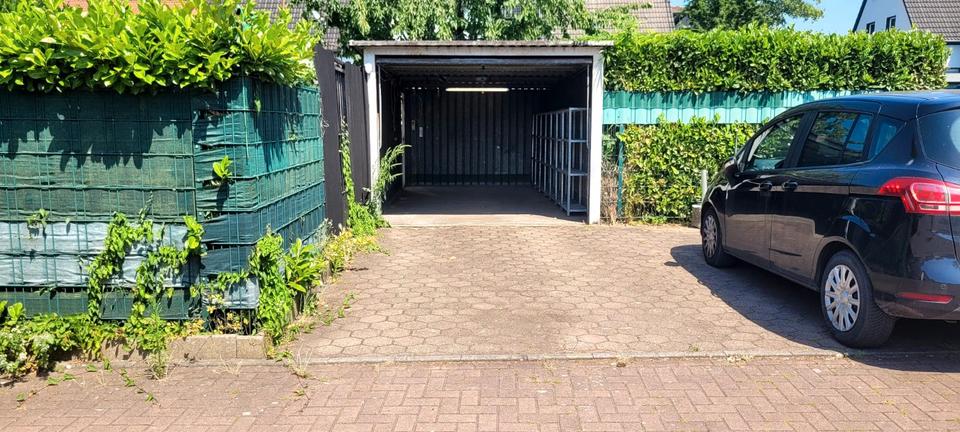Reihenhaus Gladbeck Alt-Rentfort - 4 Zimmer, 71 m&sup2;, 185.000&euro; | Angebot:26973999