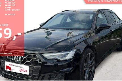Audi A6 54.463 km 43.830 &euro; Moers-Hülsdonk 47441