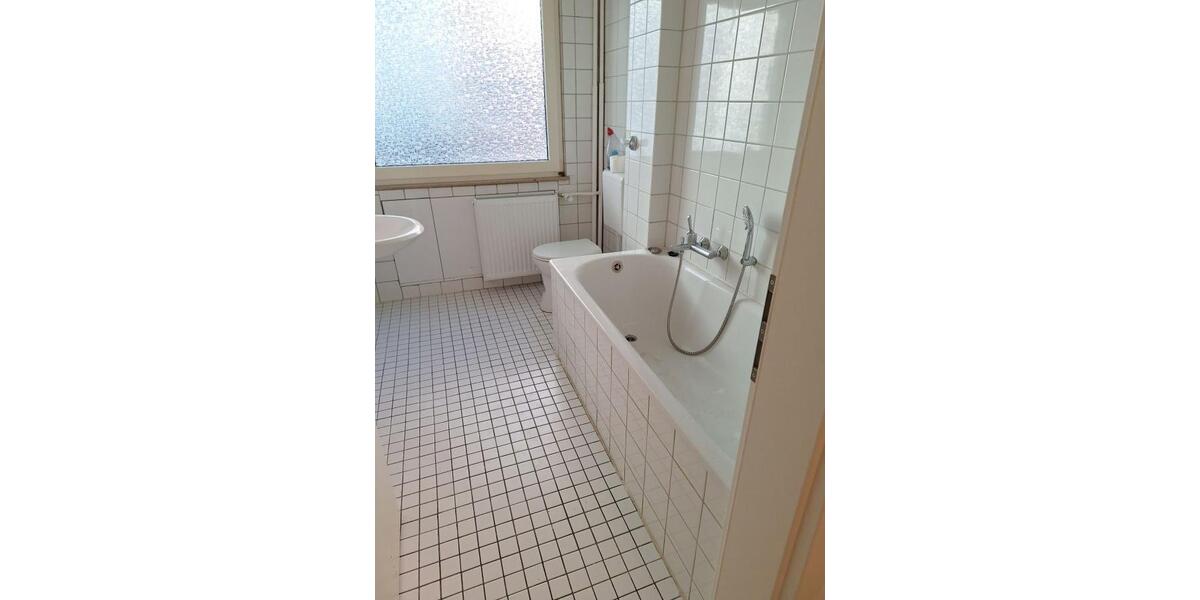 Kleine EG-Wohnung in Laar, bezugsfrei - Erdgeschoßwohnung Duisburg Laar | Angebot:26758675