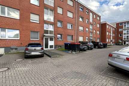 Wohnung Dinslaken Hiesfeld - 3 Zimmer, 78 m&sup2;, 169.000&euro; | Angebot:26998650
