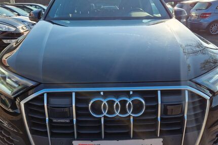 Audi Q7 81.000 km 50.000 &euro; Bottrop 46238