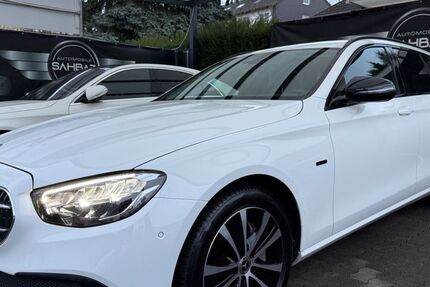Mercedes-Benz E 300 122.000 km 23.480 &euro; Herne 44649