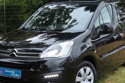 Citroen Berlingo 149.000 km 11.800 &euro; Wesel 46485