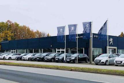 Peugeot 3008 59.308 km 30.360 &euro; Gelsenkirchen 45881
