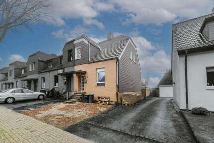 Haus Herne Sodingen - 3 Zimmer, 85 m&sup2;, 325.000&euro; | Angebot:24878921