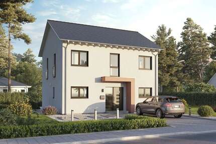 Haus Castrop Rauxel - 5 Zimmer, 163 m&sup2;, 440.999&euro; | Angebot:25498653