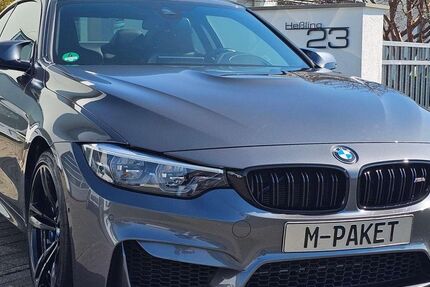 BMW M4 58.040 km 59.099 &euro; Raesfeld-Erle 46348