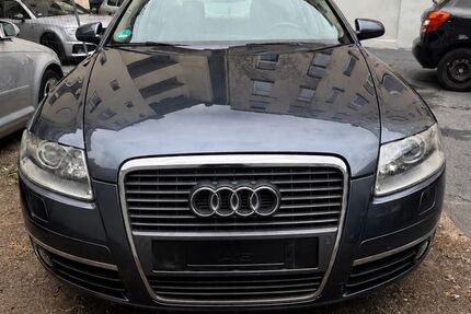 Audi A6 205.000 km 3.499 &euro; Essen 45139