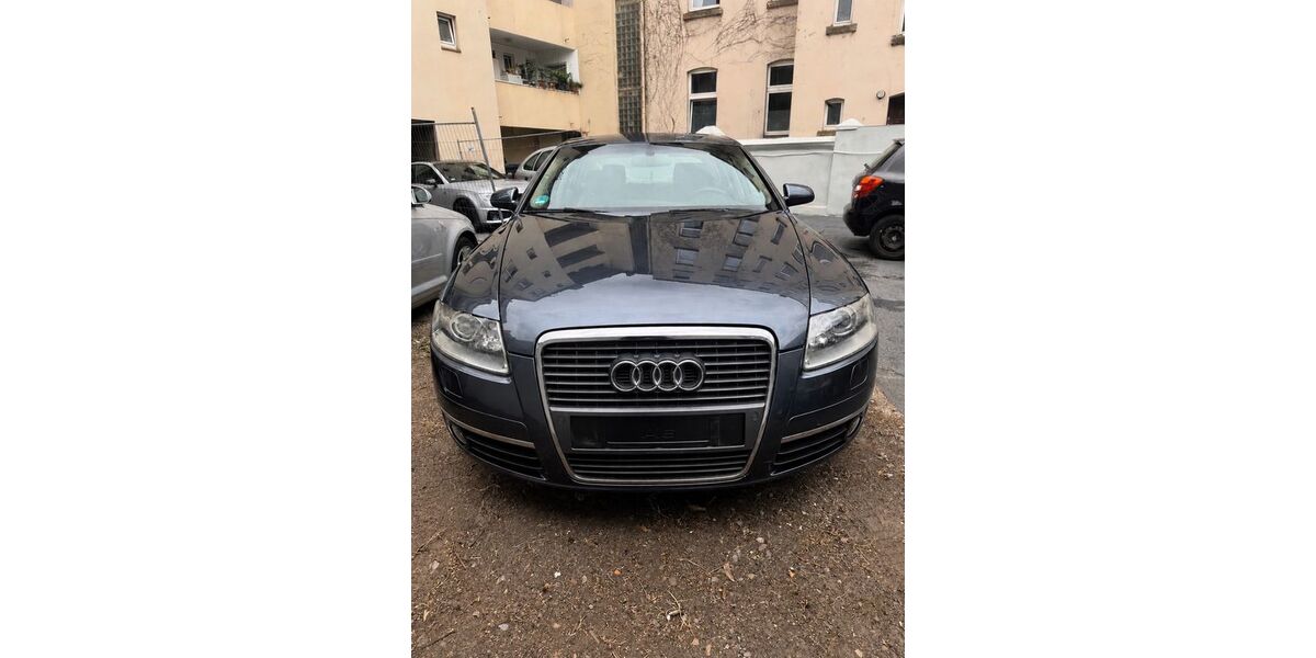 Audi A6 205.000 km 3.499 &euro; Essen 45139