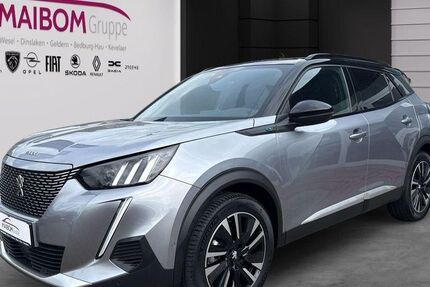 Peugeot 2008 49.674 km 19.990 &euro; Wesel 46485