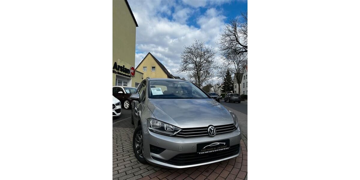 VW Golf 90.033 km 13.450 &euro; Herne 44625