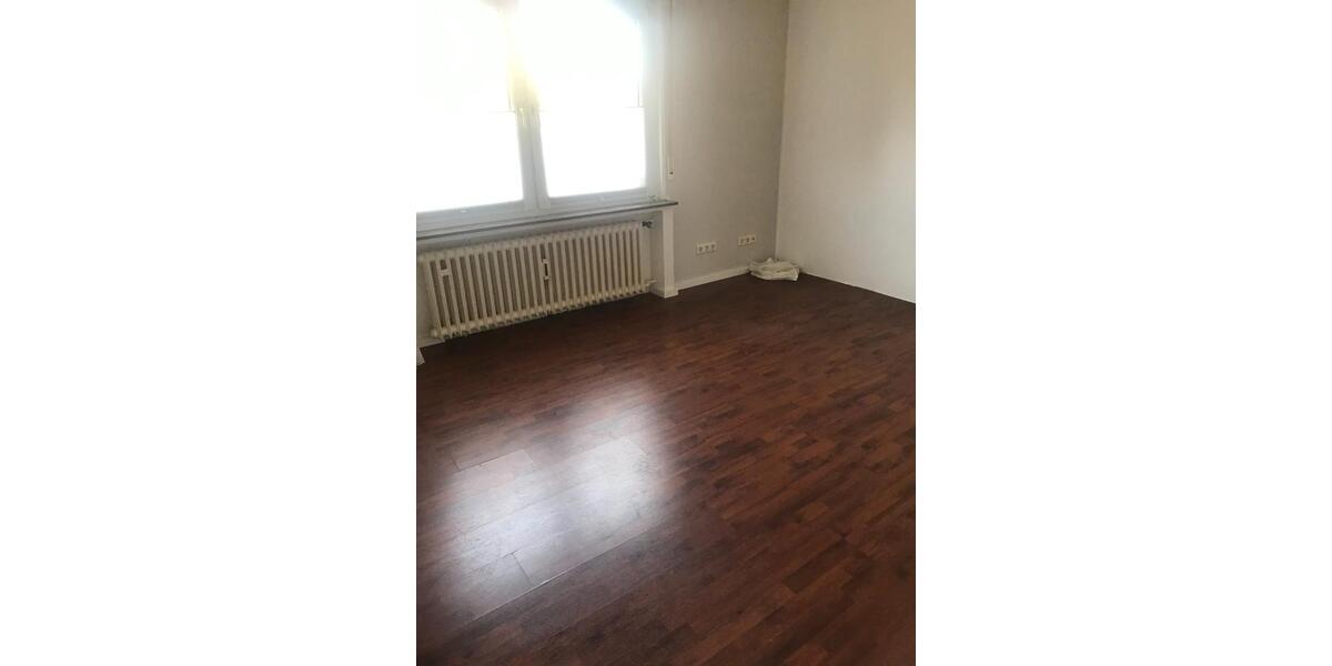 Erdgeschoßwohnung Bottrop - 3 Zimmer, 70 m&sup2;, 560&euro; | Angebot:26351703