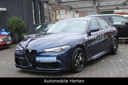 Alfa Romeo Giulia 10.000 km 45.900 &euro; Herten 45699