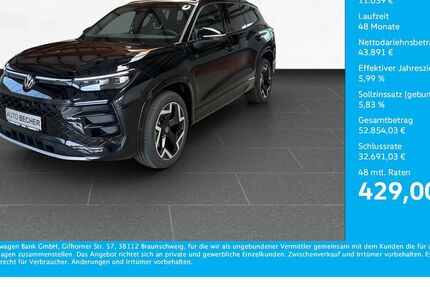 VW Tayron 5.000 km 54.930 &euro; Wesel 46485