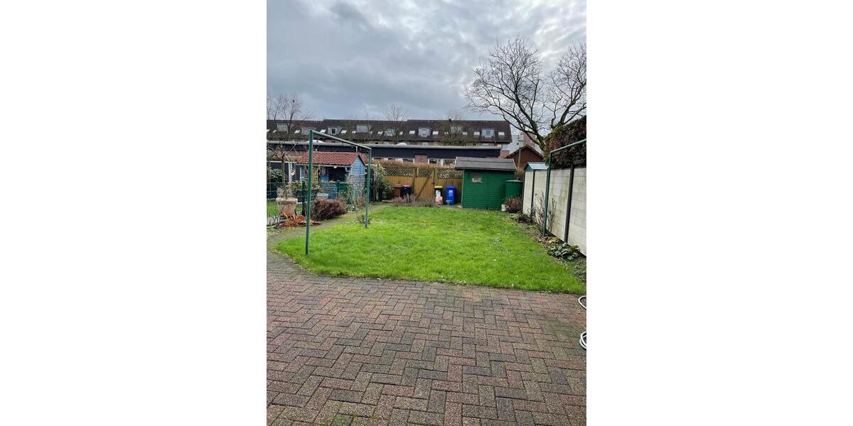 Reihenhaus Gladbeck Alt-Rentfort - 7 Zimmer, 140 m&sup2;, 1.850&euro; | Angebot:25595852