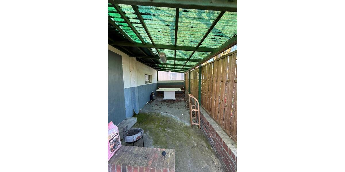 Etagenwohnung Dinslaken Lohberg - 3 Zimmer, 78 m&sup2;, 185.000&euro; | Angebot:26050225