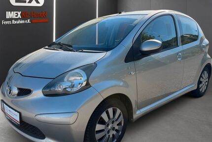 Toyota Aygo (X) 124.000 km 3.500 &euro; Marl 45772