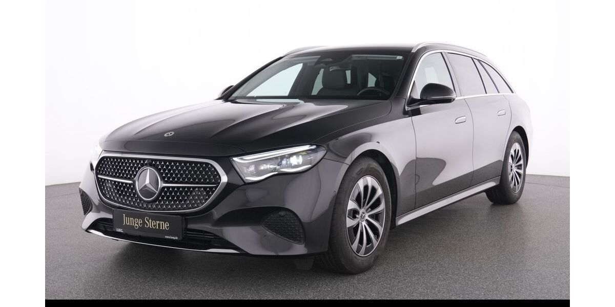 Mercedes-Benz E 220 8.141 km 53.385 &euro; Essen 45309