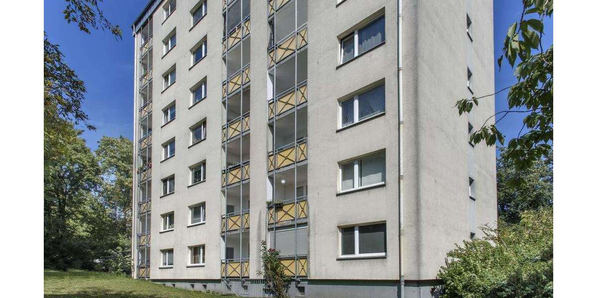 Etagenwohnung Velbert Kostenberg - 3 Zimmer, 73 m&sup2;, 539&euro; | Angebot:26864905