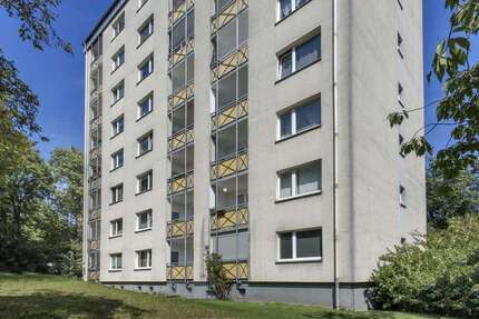 Wohnung Velbert Kostenberg - 3 Zimmer, 73 m&sup2;, 539&euro; | Angebot:26864905