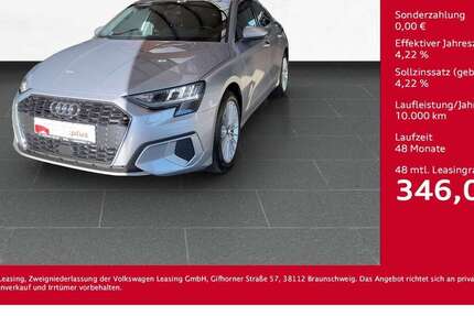 Audi A3 12.741 km 28.960 &euro; Wesel 46485