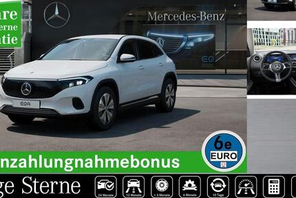 Mercedes-Benz EQA 4.451 km 38.998 &euro; Wesel 46485