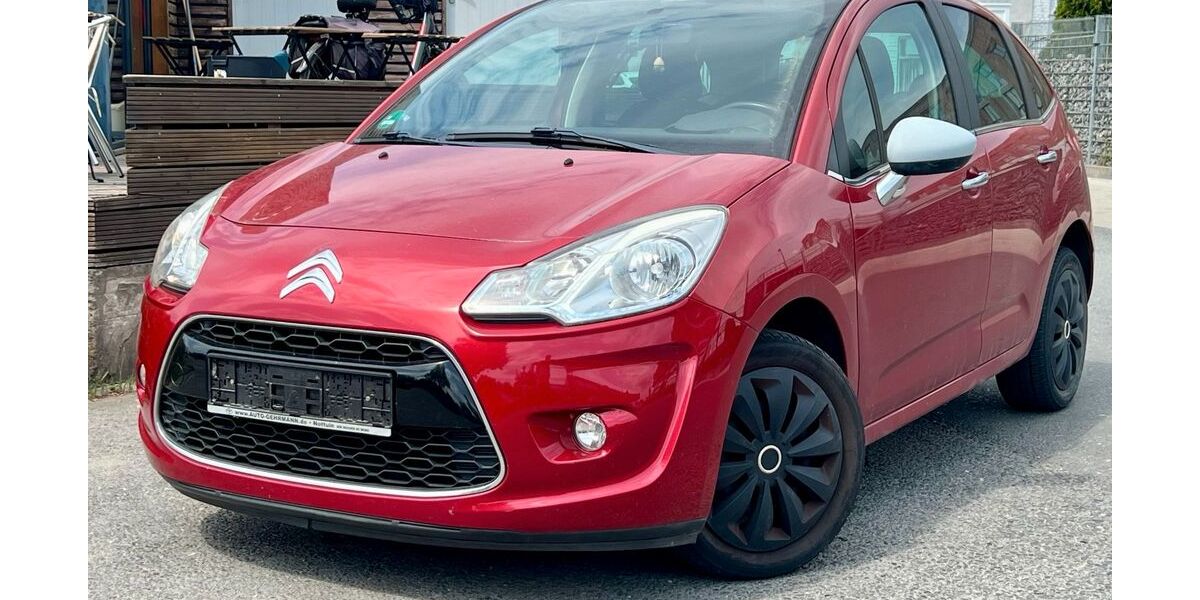Citroen C3 95.455 km 2.400 &euro; Gelsenkirchen 45884