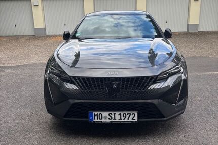 Peugeot 408 22.736 km 28.600 &euro; Rheinberg 47495